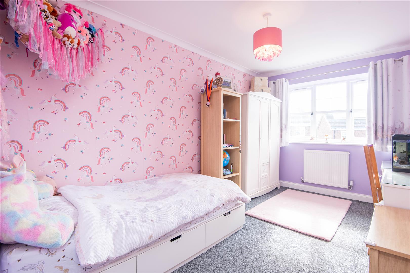 Larkfield, Chorley
